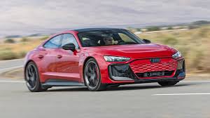 Image result for Tango Red 2023 E-Tron
