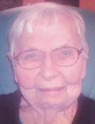 Norma Leach Obituary (1923