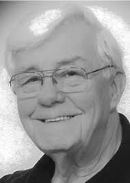 Eugene Erickson Obituary (2017)