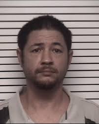 Iredell County Sheriff