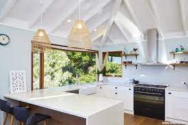 Get free kitchen design estimate by visiting a store near you. Soft Touches Of Kitchen Love Whites Eggshell Blues Food Magazine