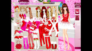 barbie dress up and makeover games