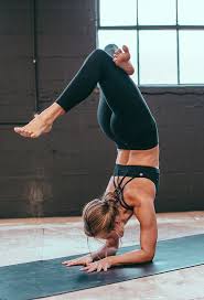 Awesome Skull Crushing Legs Thank U For Reading Also Dont Forget And Share My Review About One Of The Best Yoga Pr Yoga Girl Yoga Poses Fitness Inspiration