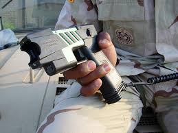 Keep your communities safer and save critical budget by bundling our products and services. Taser Definition And Synonyms Of Taser In The German Dictionary