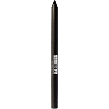 + cream gel liquid pencil powder wax. Amazon Com Maybelline New York Tattoostudio Waterproof Long Wearing Eyeliner Pencil Makeup Deep Onyx 0 04 Ounce Beauty Personal Care