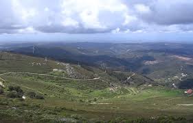 Togofor homes is a licensed real estate agency (ami 6902) which has successfully sold properties throughout the entire algarve region since 2005. Serra De Monchique Grune Berge Im Hinterland Der Algarve Reiseziele Ch