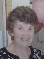 Obituary for Marjorie Elizabeth (Rose) Cartwright