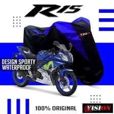 🚀follow r15v3fans✌ 🚀upload foto terbaikmu bareng all new r15v3📷 🚀tag kami dan beri hastag #r15v3fans 📌 pp ? Jual Produk Yamaha R15 V3 Termurah Dan Terlengkap Februari 2021 Bukalapak