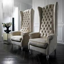 A living room chair can serve as an accent chair, giving you an exciting pop of color, texture or browse our collection of living room chairs online today! High Back Chairs For Living Room Luxury Furniture Living Room Furniture Living Room Sofa Design