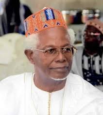 Biography of Elhadj Ousmane Baldé (Sans Loi)