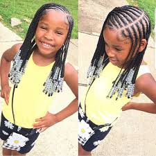 They are a pastoral nomadic tribe with an estimated population of 100,000. Little Girl Braids With Beads 2020 Novocom Top