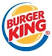 Logo de BURGER KING