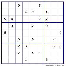 We did not find results for: Sudoku Ratsel Mit Losung Nr 90 Mittel