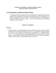 The heading will have information about you, the insured. Sample Letter Of Demand For Liquidated Damages