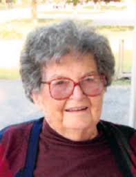 Dorothy M. Schmeiser