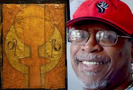 We Are All Artistic Beings; We Can't Forget the Ancestors