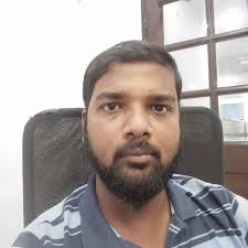 Aniket Chavan's User Profile