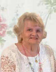 Obituary information for Shelby Jean Johnson