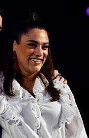 Farah Abadi (tidigare Erichsén)