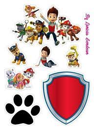 Check spelling or type a new query. Paw Patrol Birthday Party Free Printable Cake Toppers Paw Patrol Birthday Cake Paw Patrol Birthday Card Paw Patrol Birthday