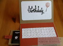 Papierkreationen Net Geburtstag Gutschein Basteln Computer Gutschein Basteln Laptop Gutscheine