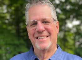 Ministry of Andy Sims