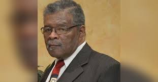 Ansley James Obituary