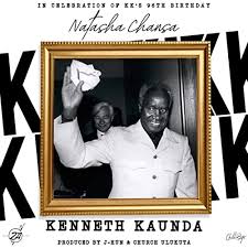 Kaunda, known simply as kk, was the father of zambia's independence. Nz43hv6qt1kw4m