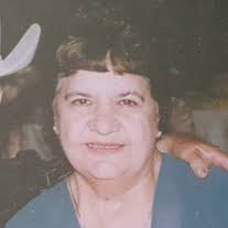 Beatriz Rascon Varela Obituary May 14, 2017