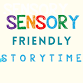 Sensory Friendly Storytime! event image