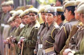 Download delhi constable (exec) exam previous year question paper with answers in english & hindi pdf delhi police previous year question papers for constable (executive) male & female posts available here. Ssc Delhi Police Constable Exam 2016 No Of Vacancies For Male And Female Constable Revised India Com