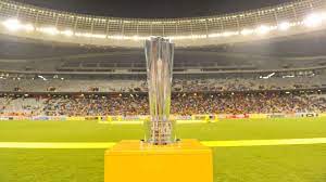Sundowns romped towards their fourth consecutive league title under the guidance of. Gallery The Last 11 Winners Of The Mtn8 Cup Goal Com