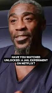 Randy Randall Unlocked