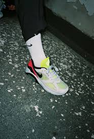 Nike Sets Berlin Nightlife On Fire With New Air Max 180 Bln Air Max 180 Berlin Nightlife Air Max