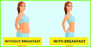 10 Harmful Effects Of Skipping Breakfast
