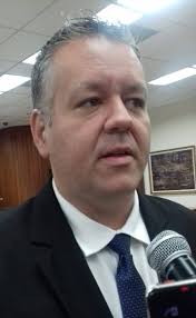 Asamblea Legislativa de El Salvador