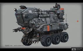 The new colossus that has a timer on it. Wolfenstein 2 The New Colossus Rigged For Epic