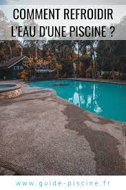 epingle sur entretien de piscine