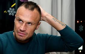 Шевчук вячеслав (vyacheslav shevchuk) футбол защитник украина 13.05.1979. Vyacheslav Shevchuk Kogda Ne Bylo Chto Kushat Hleb Mochili Saharom Posypali I Eli Shahter Onlajn Blogi Ua Tribuna Com
