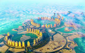 قوانين الاستثمار الأجنبي في القطاع السياحي