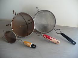 The spell checker skips sentences in capital letters or in a different language and partially corrects lengthy sentences. Vintage Kitchen Strainer Metal Colander With Wooden Handle Etsy In 2021 Kitchen Strainer Vintage Kitchen Wooden Handles