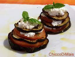 We did not find results for: Millefoglie Di Melanzane E Ricotta Ricetta Antipasto