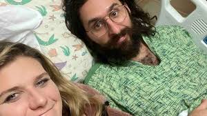 Fundraiser by Cyndi Brown Sanguinetti : 33 yo Musician Kramer Sanguinetti  has stroke.