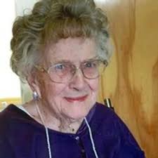 Florence M. Alwin Obituary September 24, 2015