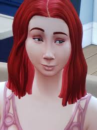 Who are the sim's townie grandparents?