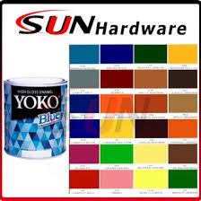 Check spelling or type a new query. Jual Produk Cat Minyak Besi Kayu Biru Termurah Dan Terlengkap Agustus 2021 Bukalapak