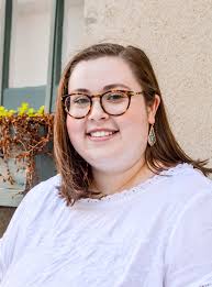 Letter to My First-Year Self: Bethany Mitchell