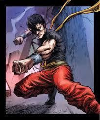 We did not find results for: Shang Chi Marvel S First Asian Superhero Movie Dave Callaham To Write Deadline