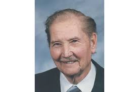 Joseph Carter Obituary (1924