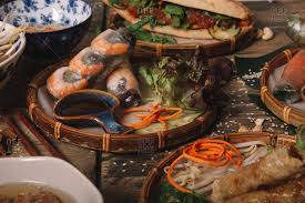 Any off flavors will become more pronounced as your stock reduces, resulting in a subpar sauce. Vietnamese Food Stock Photos Offset